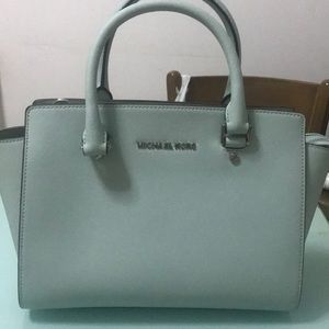 Michael Kors Selma bag